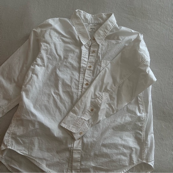Wilfred free button down - Picture 6 of 7